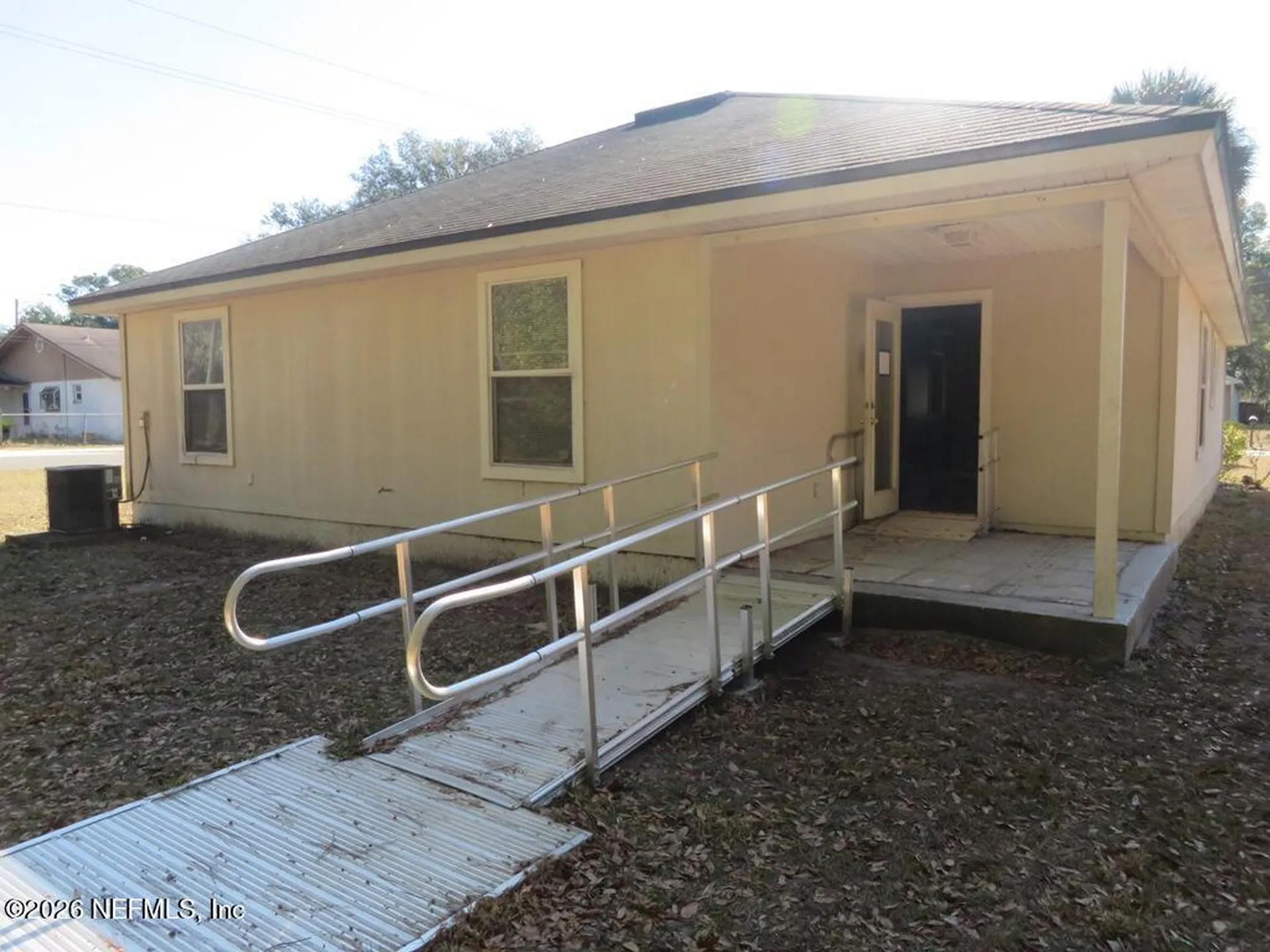 1500 Spruce Street Green Cove Springs FL 32043