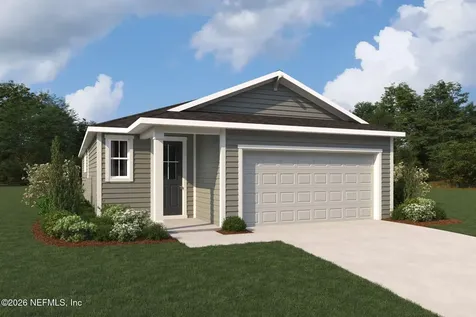 272 Appalachian Trail St. Johns FL 32259