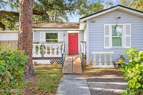 2082 Navaho Avenue Jacksonville FL 32210