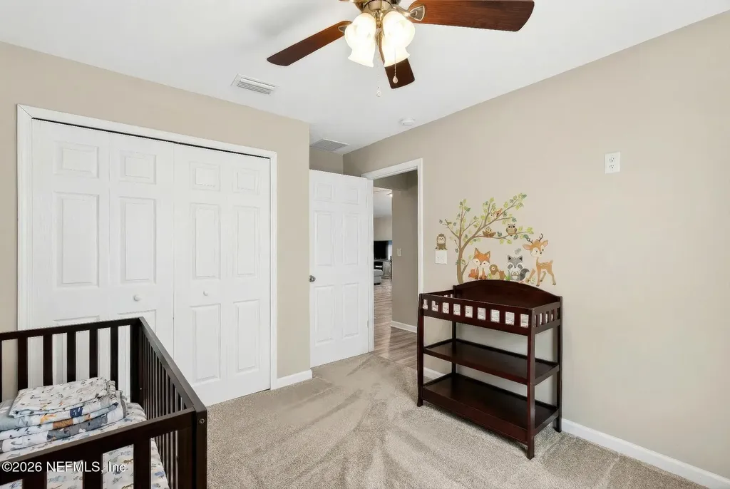 815 Baker Avenue Jacksonville FL 32209
