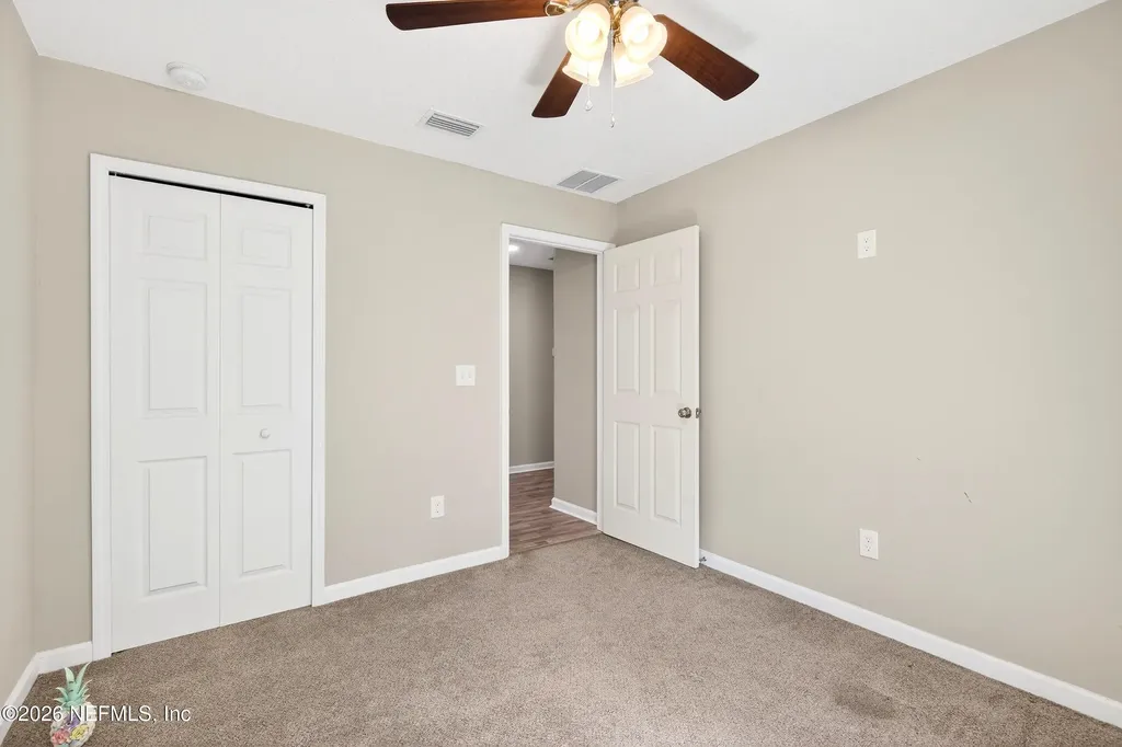 815 Baker Avenue Jacksonville FL 32209
