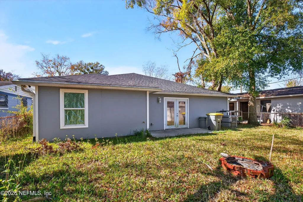 815 Baker Avenue Jacksonville FL 32209