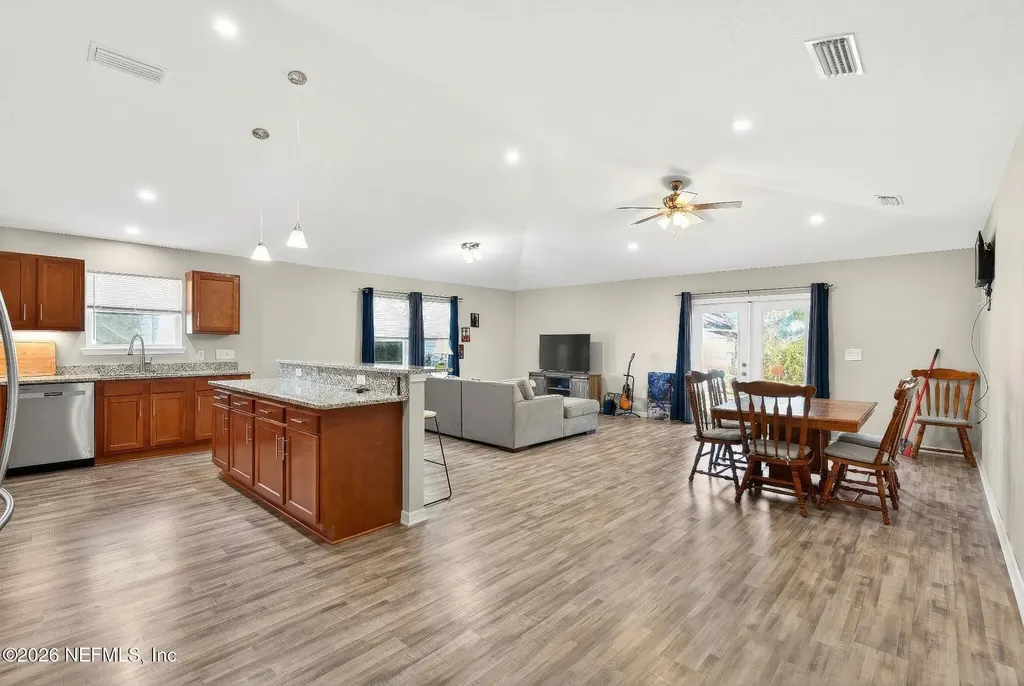 815 Baker Avenue Jacksonville FL 32209