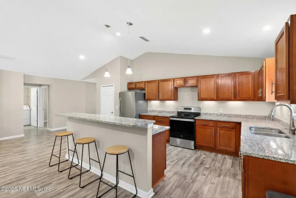 815 Baker Avenue Jacksonville FL 32209