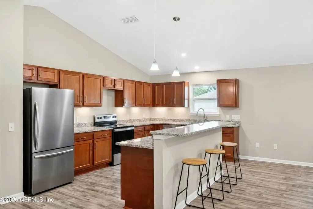 815 Baker Avenue Jacksonville FL 32209