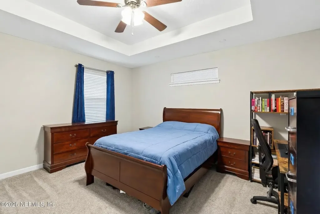 815 Baker Avenue Jacksonville FL 32209