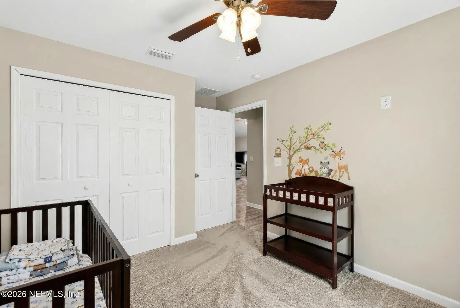 815 Baker Avenue Jacksonville FL 32209