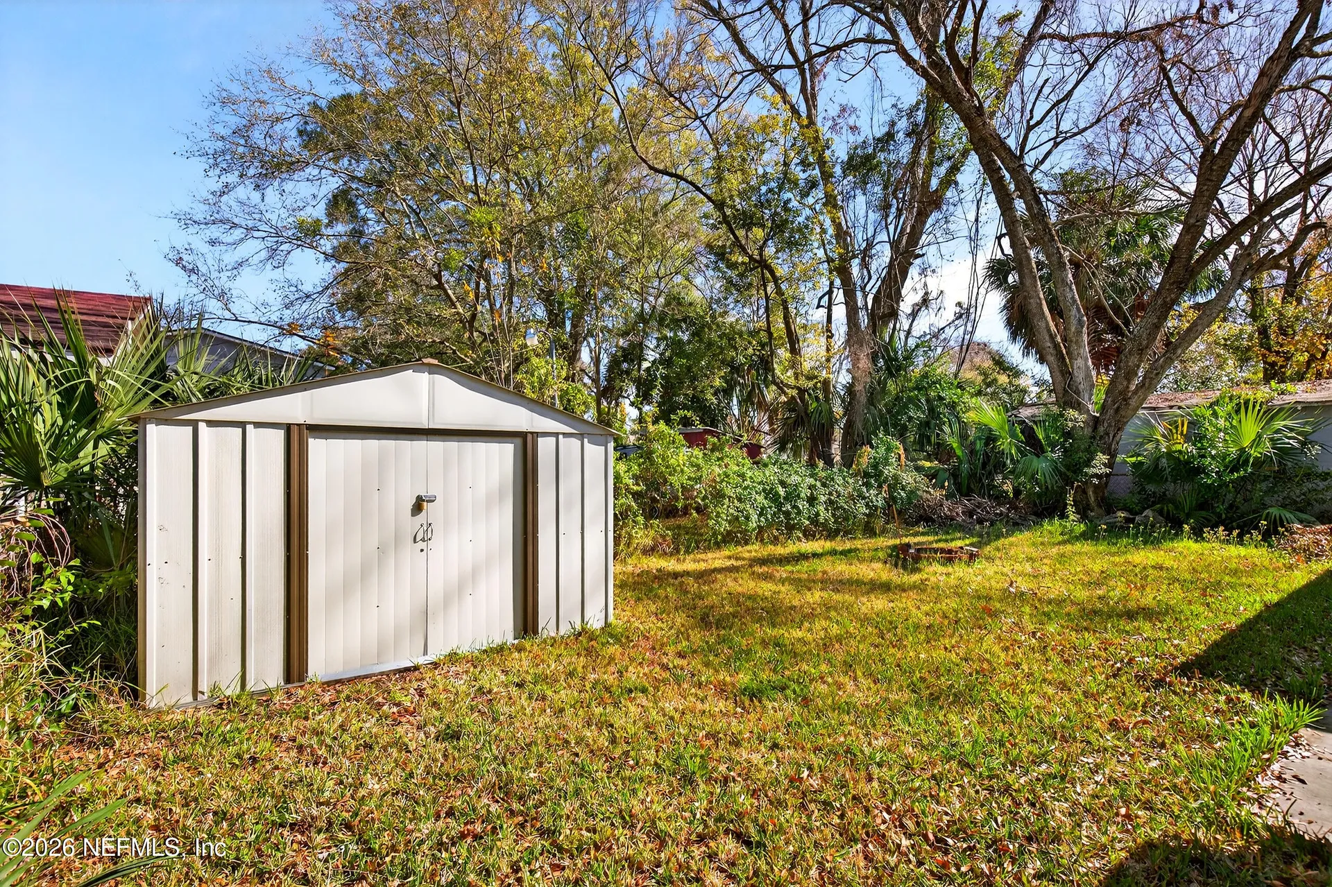 815 Baker Avenue Jacksonville FL 32209