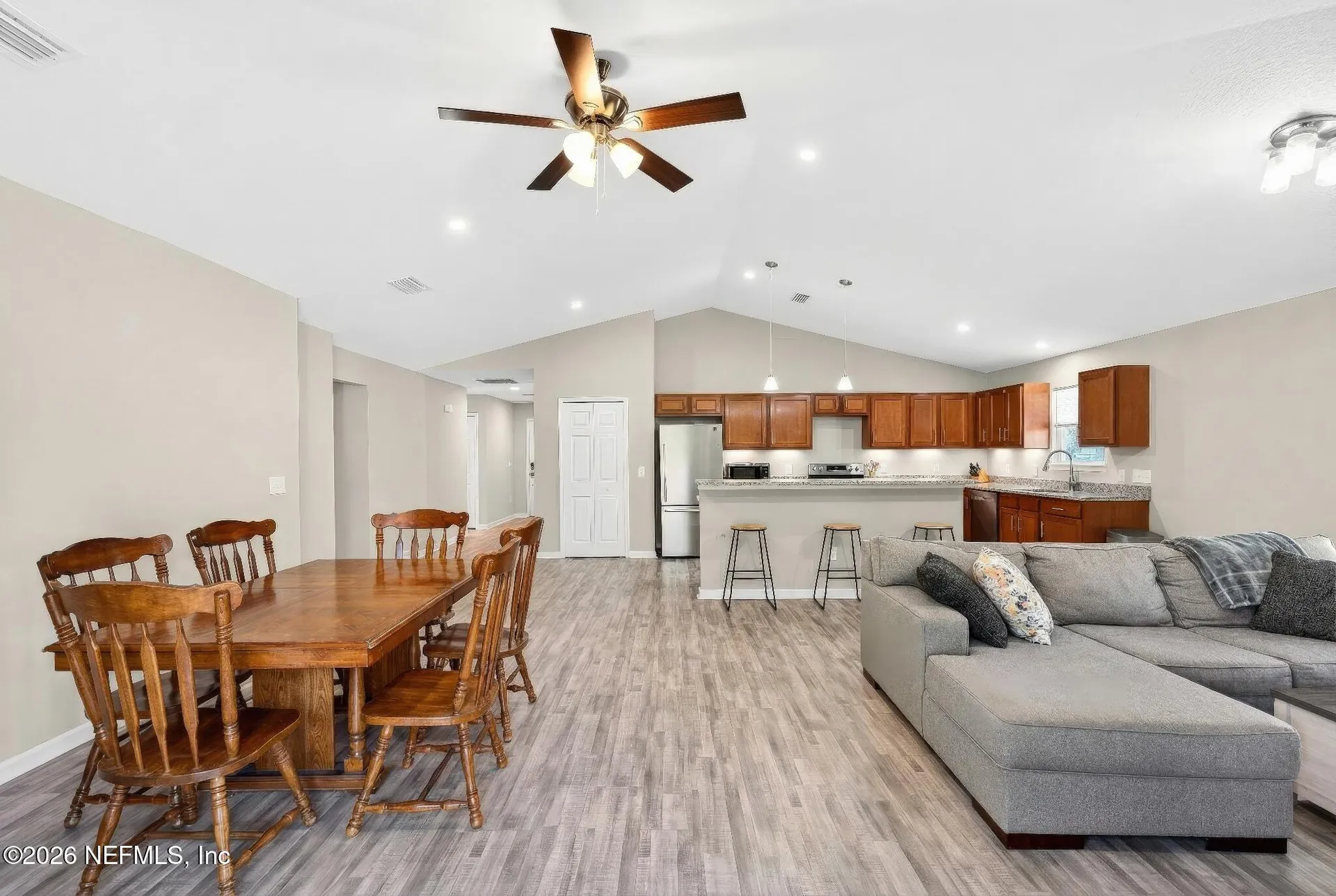815 Baker Avenue Jacksonville FL 32209