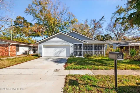 815 Baker Avenue Jacksonville FL 32209