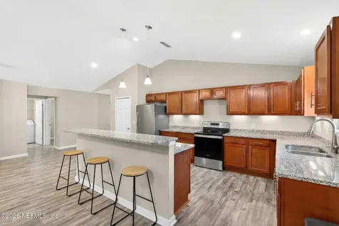 815 Baker Avenue Jacksonville FL 32209