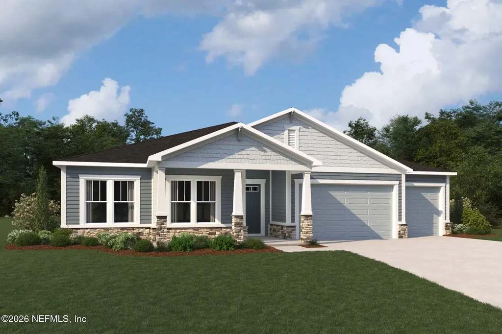 394 Sir Barton Drive St. Johns FL 32259