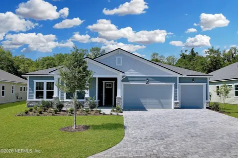 394 Sir Barton Drive St. Johns FL 32259