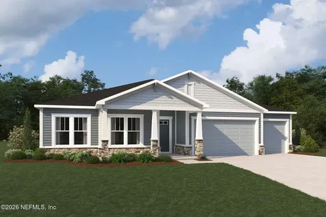 394 Sir Barton Drive St. Johns FL 32259