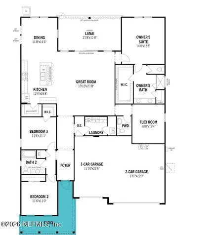 82 Holly Creek Drive St. Johns FL 32259