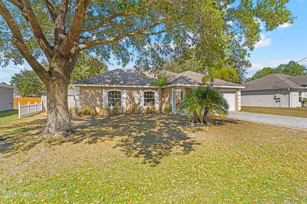 41 Slipper Trail Palm Coast FL 32164