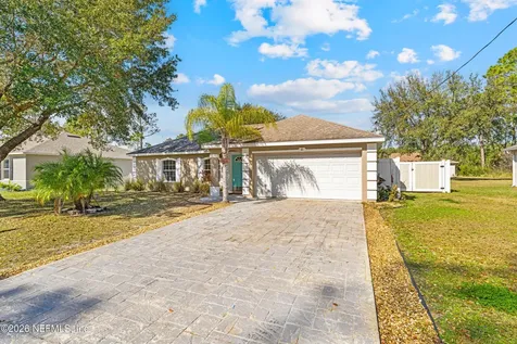 41 Slipper Trail Palm Coast FL 32164