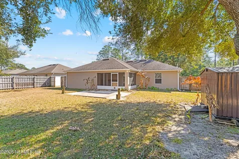 41 Slipper Trail Palm Coast FL 32164