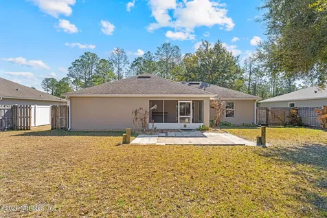 41 Slipper Trail Palm Coast FL 32164
