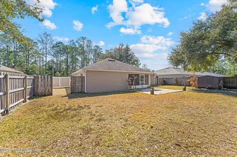 41 Slipper Trail Palm Coast FL 32164