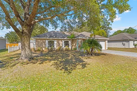41 Slipper Trail Palm Coast FL 32164