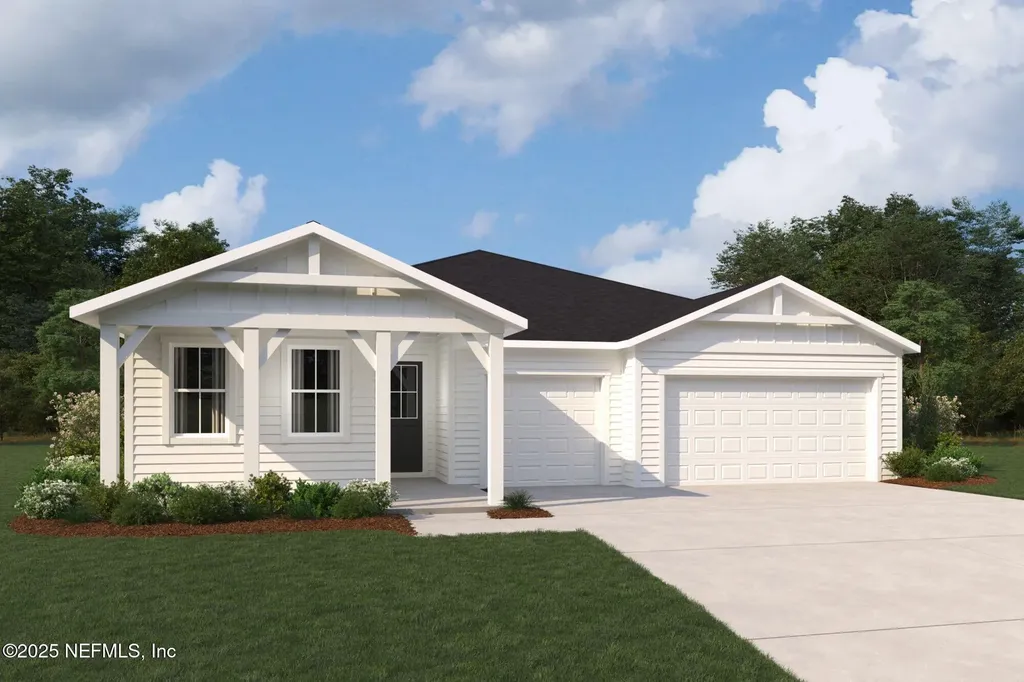 180 Holly Creek Drive St. Johns FL 32259
