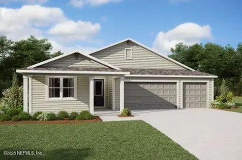 250 Orangedale Circle St. Johns FL 32259
