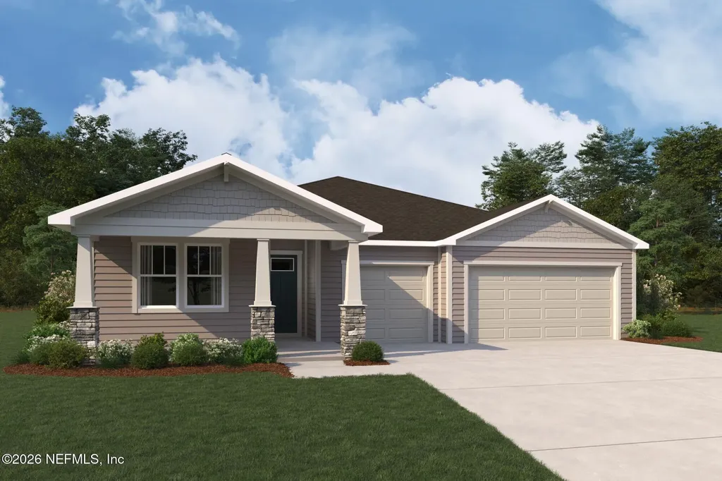 97 Holly Creek Drive St. Johns FL 32259