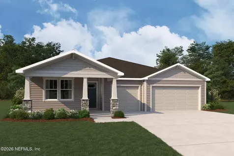 97 Holly Creek Drive St. Johns FL 32259