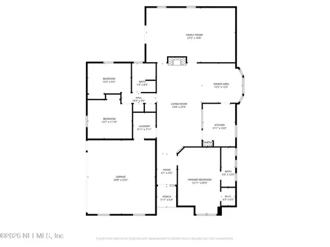 4887 Boza Court Fleming Island FL 32003