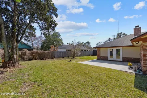 4887 Boza Court Fleming Island FL 32003