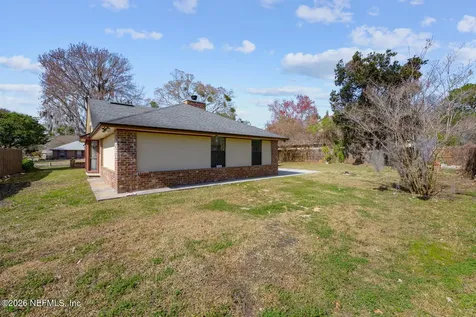 4887 Boza Court Fleming Island FL 32003
