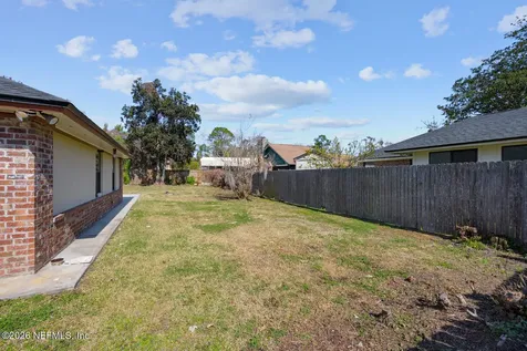 4887 Boza Court Fleming Island FL 32003