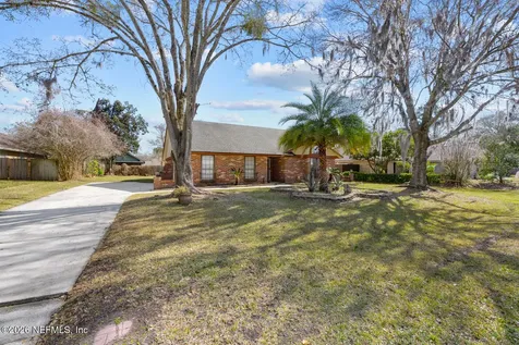 4887 Boza Court Fleming Island FL 32003