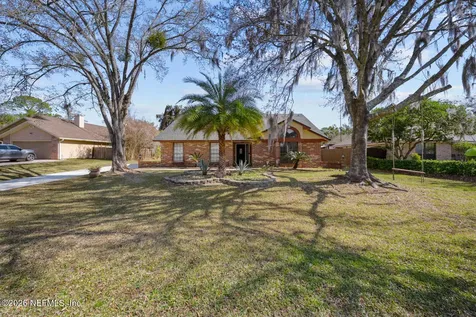 4887 Boza Court Fleming Island FL 32003