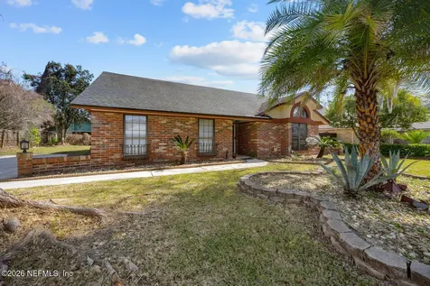 4887 Boza Court Fleming Island FL 32003