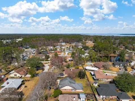 4887 Boza Court Fleming Island FL 32003