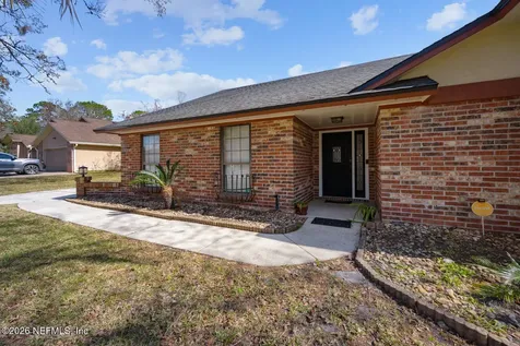 4887 Boza Court Fleming Island FL 32003