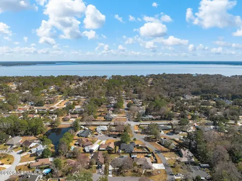 4887 Boza Court Fleming Island FL 32003