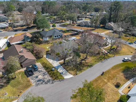 4887 Boza Court Fleming Island FL 32003