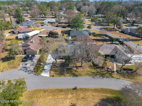 4887 Boza Court Fleming Island FL 32003