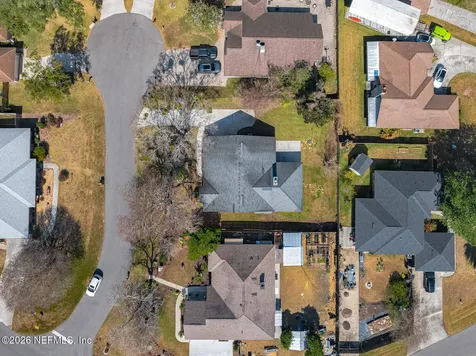 4887 Boza Court Fleming Island FL 32003