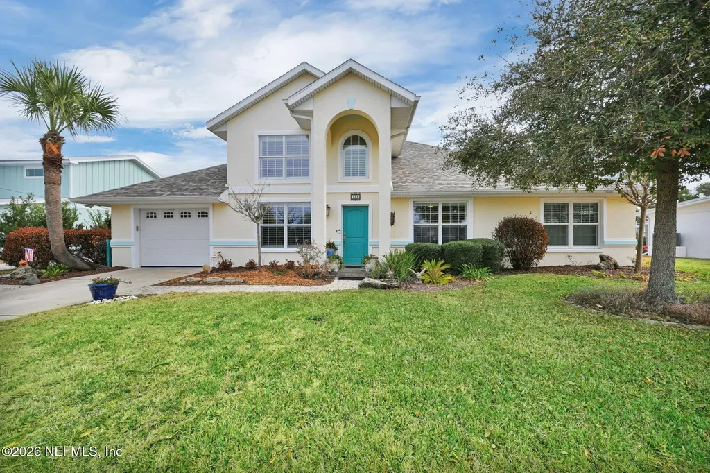 136 Avalon Avenue Flagler Beach FL 32136