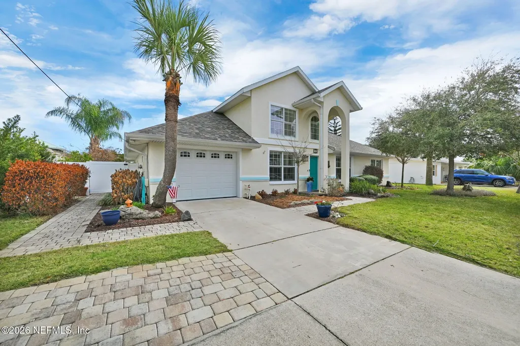 136 Avalon Avenue Flagler Beach FL 32136