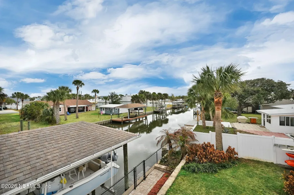 136 Avalon Avenue Flagler Beach FL 32136