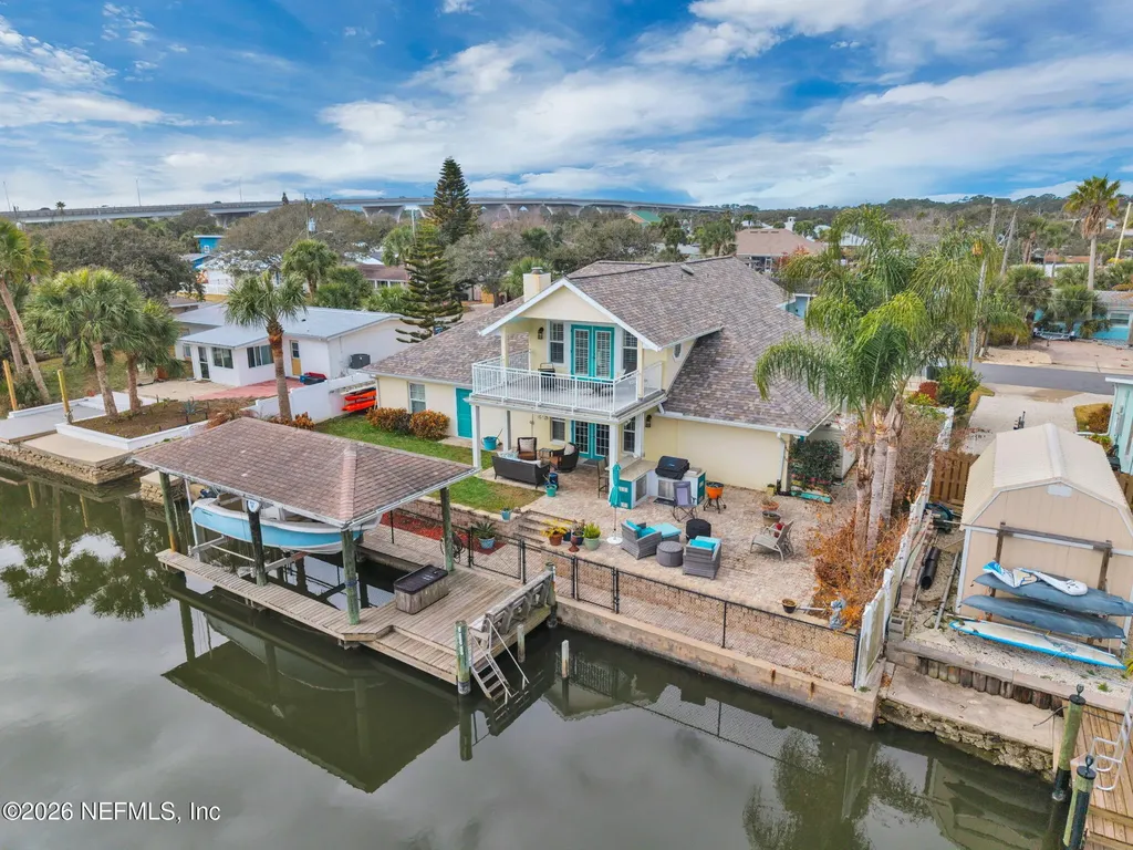 136 Avalon Avenue Flagler Beach FL 32136