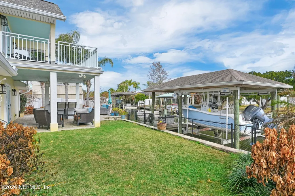 136 Avalon Avenue Flagler Beach FL 32136