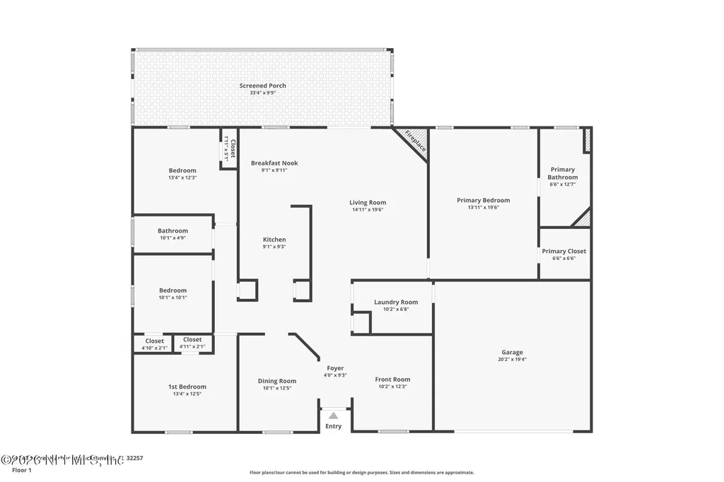 136 Avalon Avenue Flagler Beach FL 32136