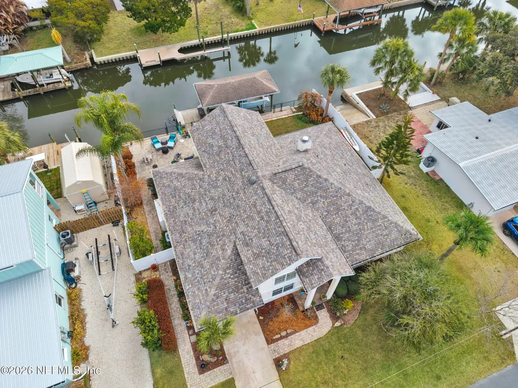 136 Avalon Avenue Flagler Beach FL 32136