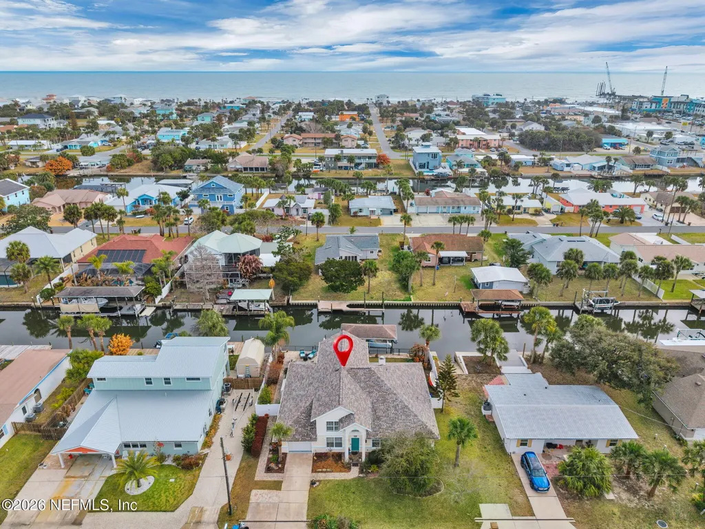 136 Avalon Avenue Flagler Beach FL 32136